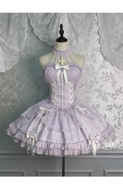 Alice Girl Cross Hime New Colour JSK(4th Pre-Order/Full Payment Without Shipping)